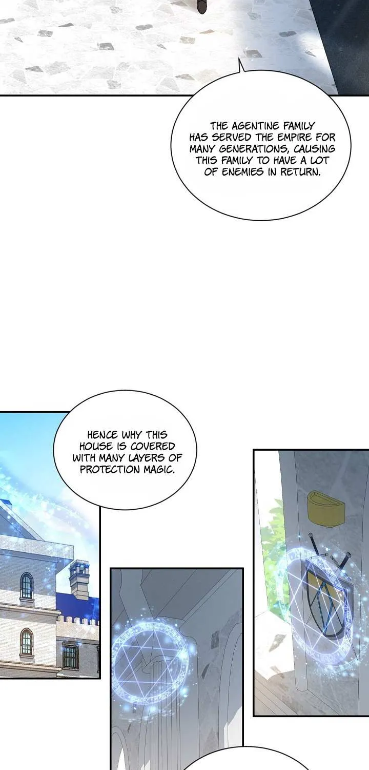 The Duchess With An Empty Soul Chapter 15 page 15 - 