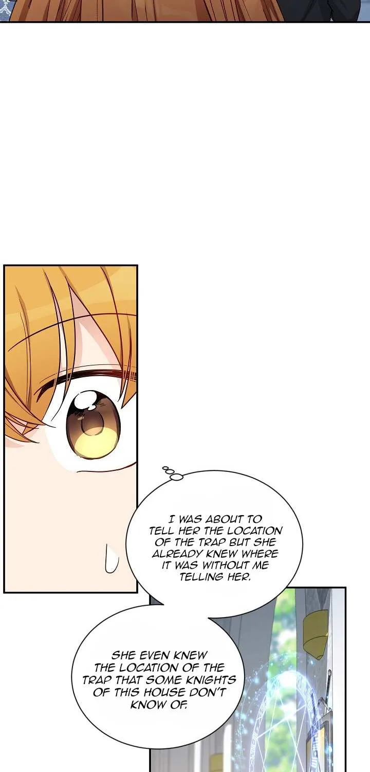 The Duchess With An Empty Soul Chapter 15 page 17 - 