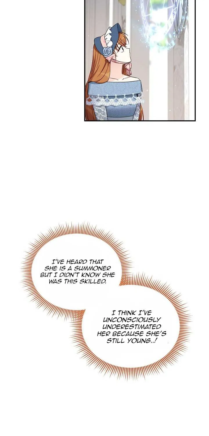 The Duchess With An Empty Soul Chapter 15 page 18 - 