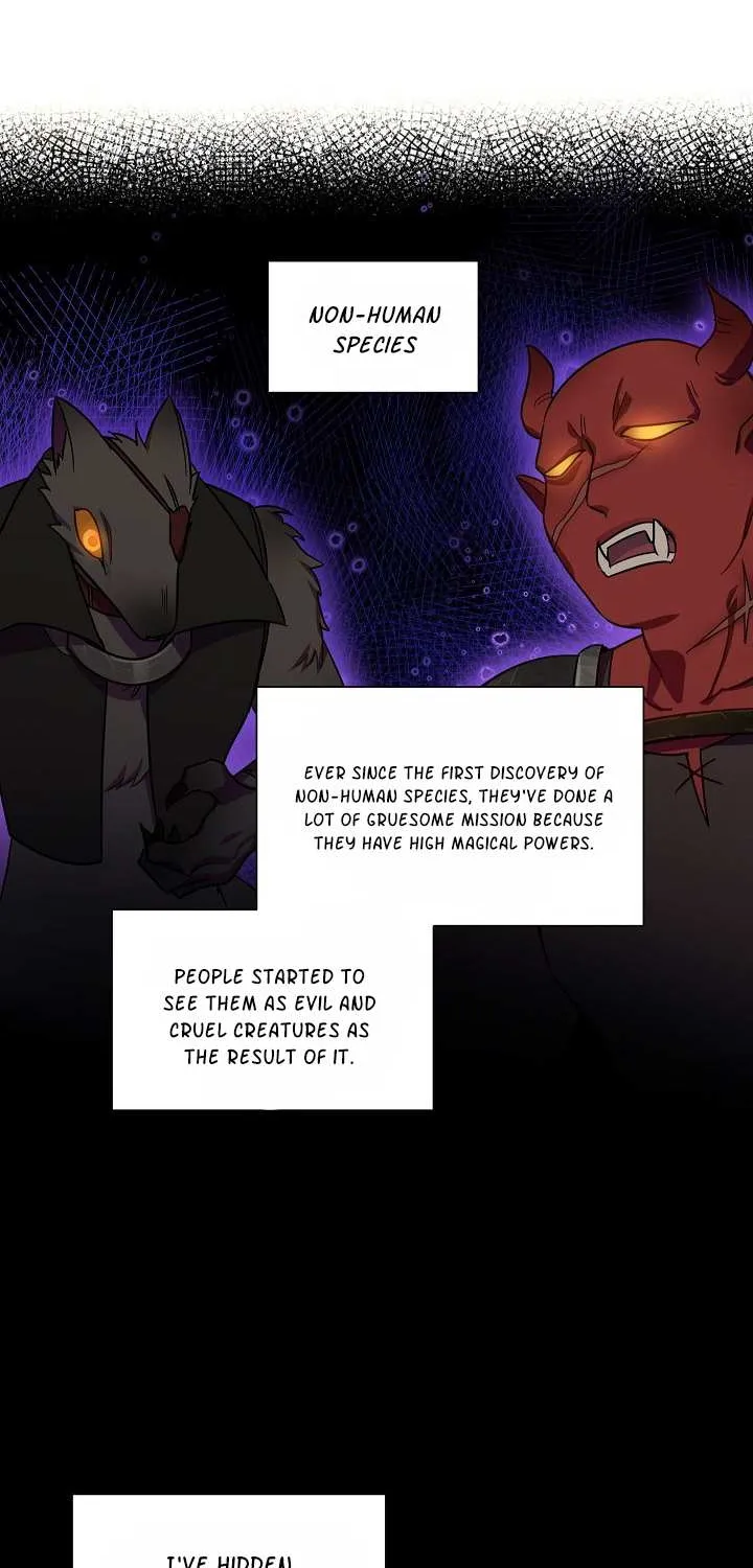 The Duchess With An Empty Soul Chapter 15 page 21 - 
