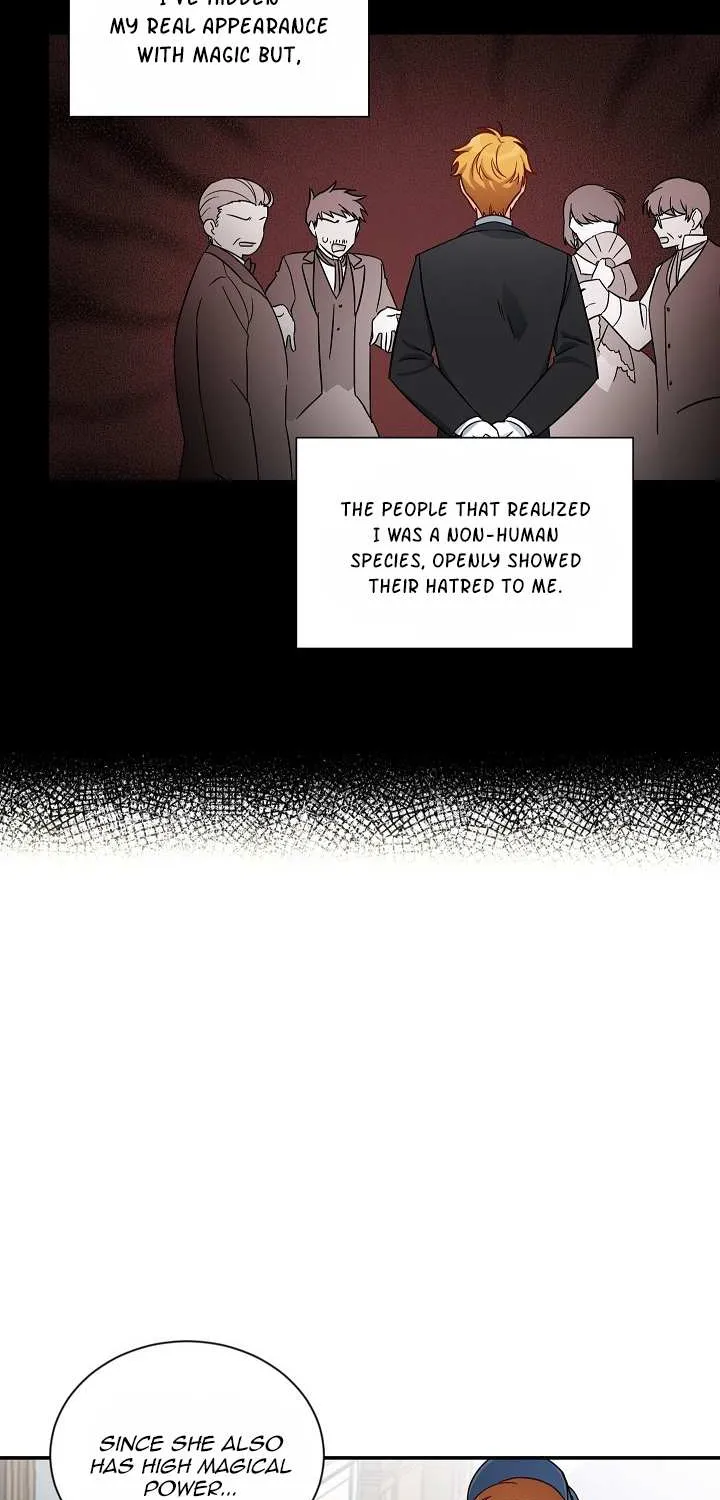 The Duchess With An Empty Soul Chapter 15 page 22 - 