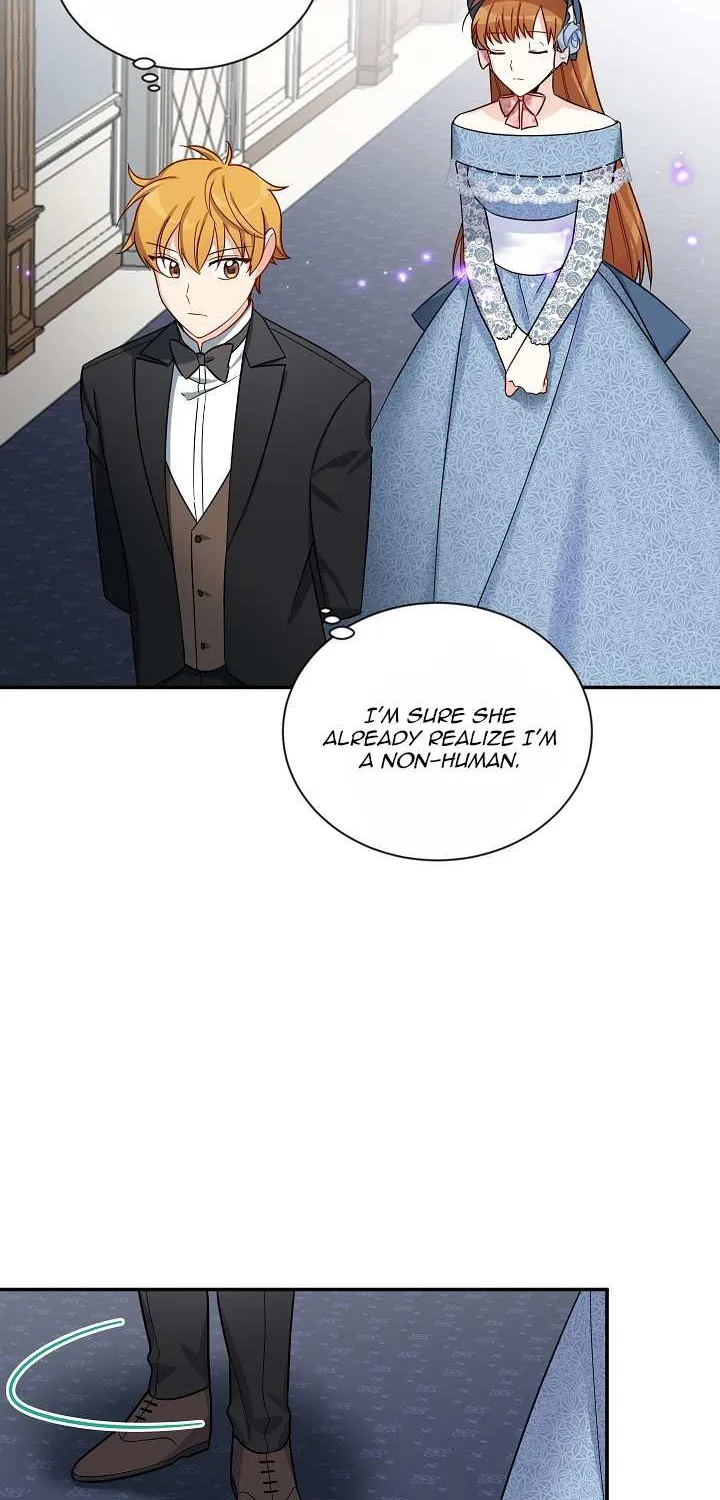 The Duchess With An Empty Soul Chapter 15 page 23 - 