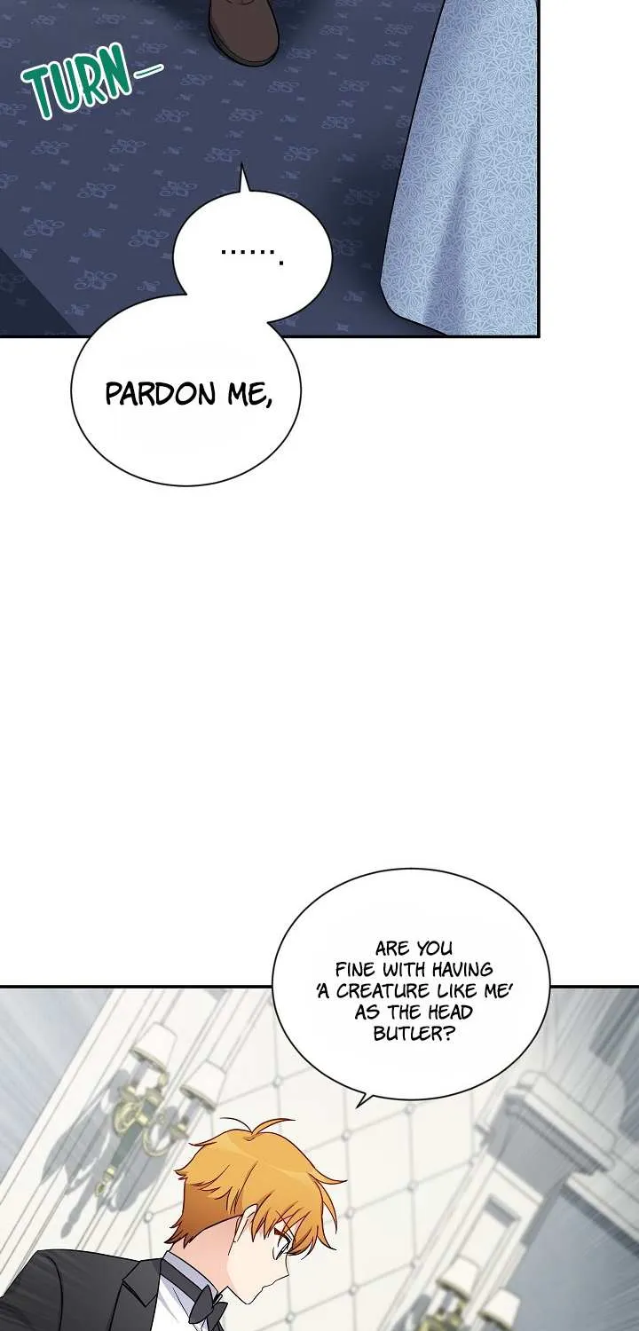 The Duchess With An Empty Soul Chapter 15 page 24 - 