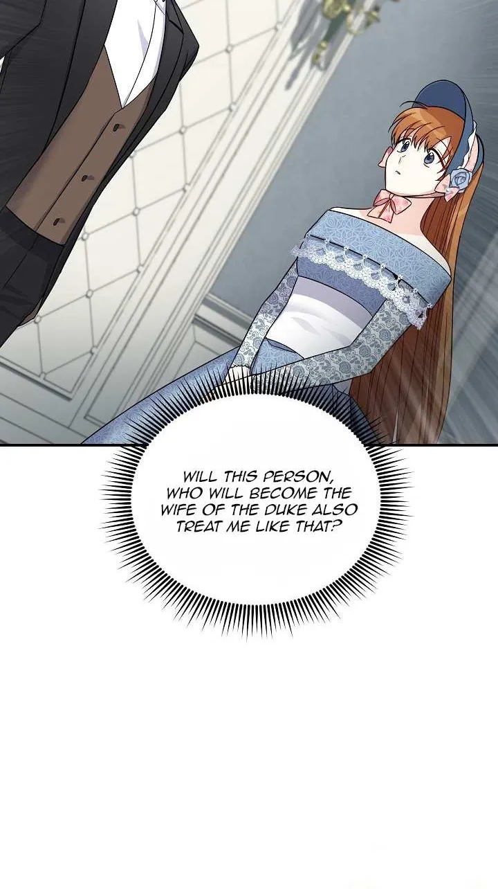 The Duchess With An Empty Soul Chapter 15 page 25 - 