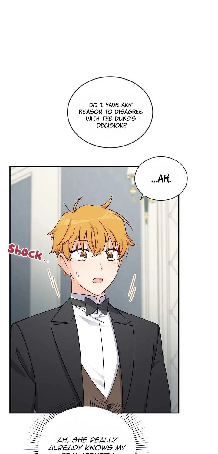 The Duchess With An Empty Soul Chapter 15 page 27 - 