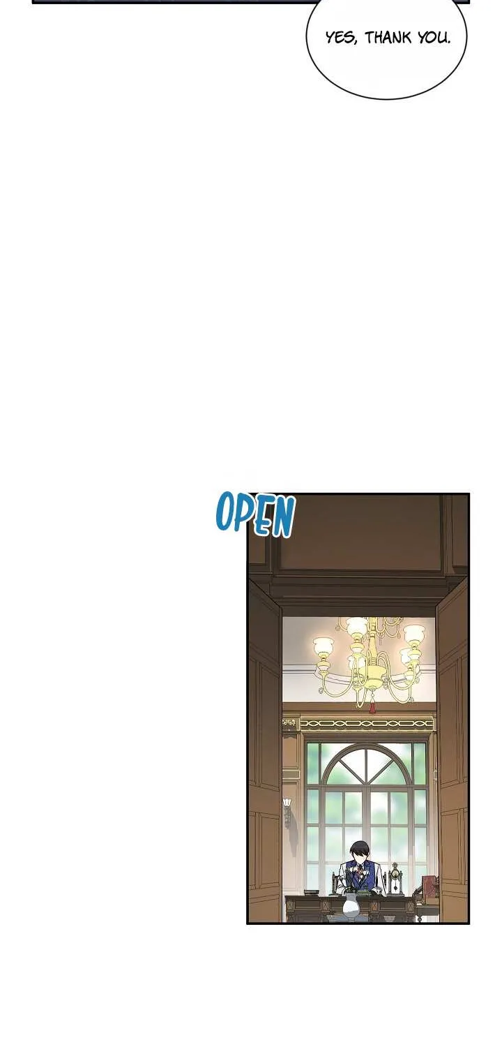 The Duchess With An Empty Soul Chapter 15 page 29 - 