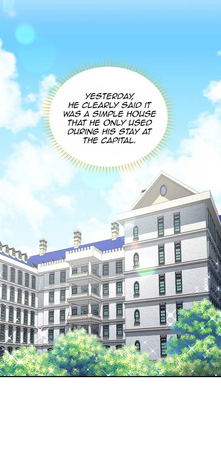 The Duchess With An Empty Soul Chapter 15 page 4 - 