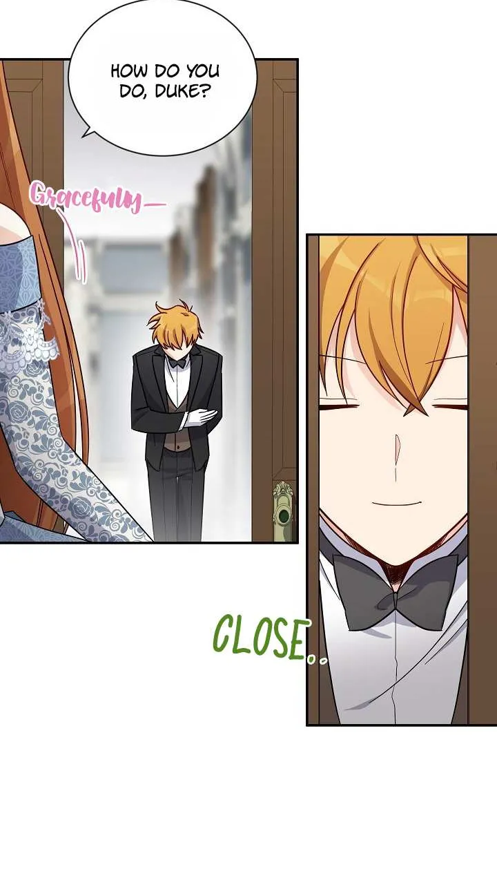 The Duchess With An Empty Soul Chapter 15 page 31 - 