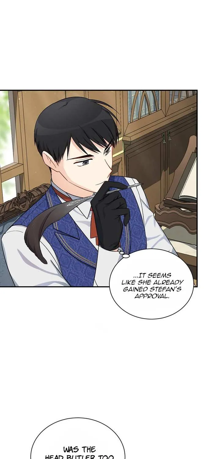 The Duchess With An Empty Soul Chapter 15 page 32 - 
