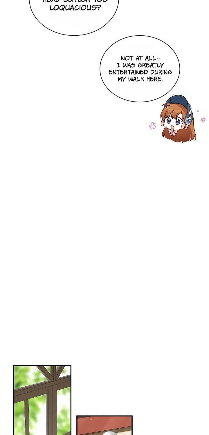 The Duchess With An Empty Soul Chapter 15 page 33 - 