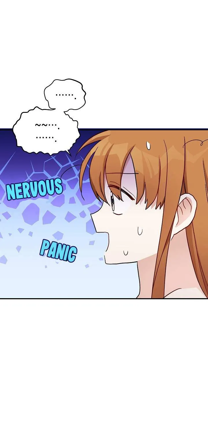The Duchess With An Empty Soul Chapter 15 page 39 - 