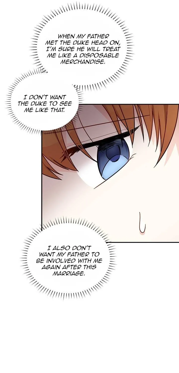 The Duchess With An Empty Soul Chapter 15 page 40 - 