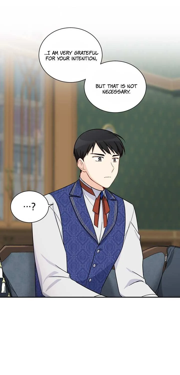 The Duchess With An Empty Soul Chapter 15 page 41 - 