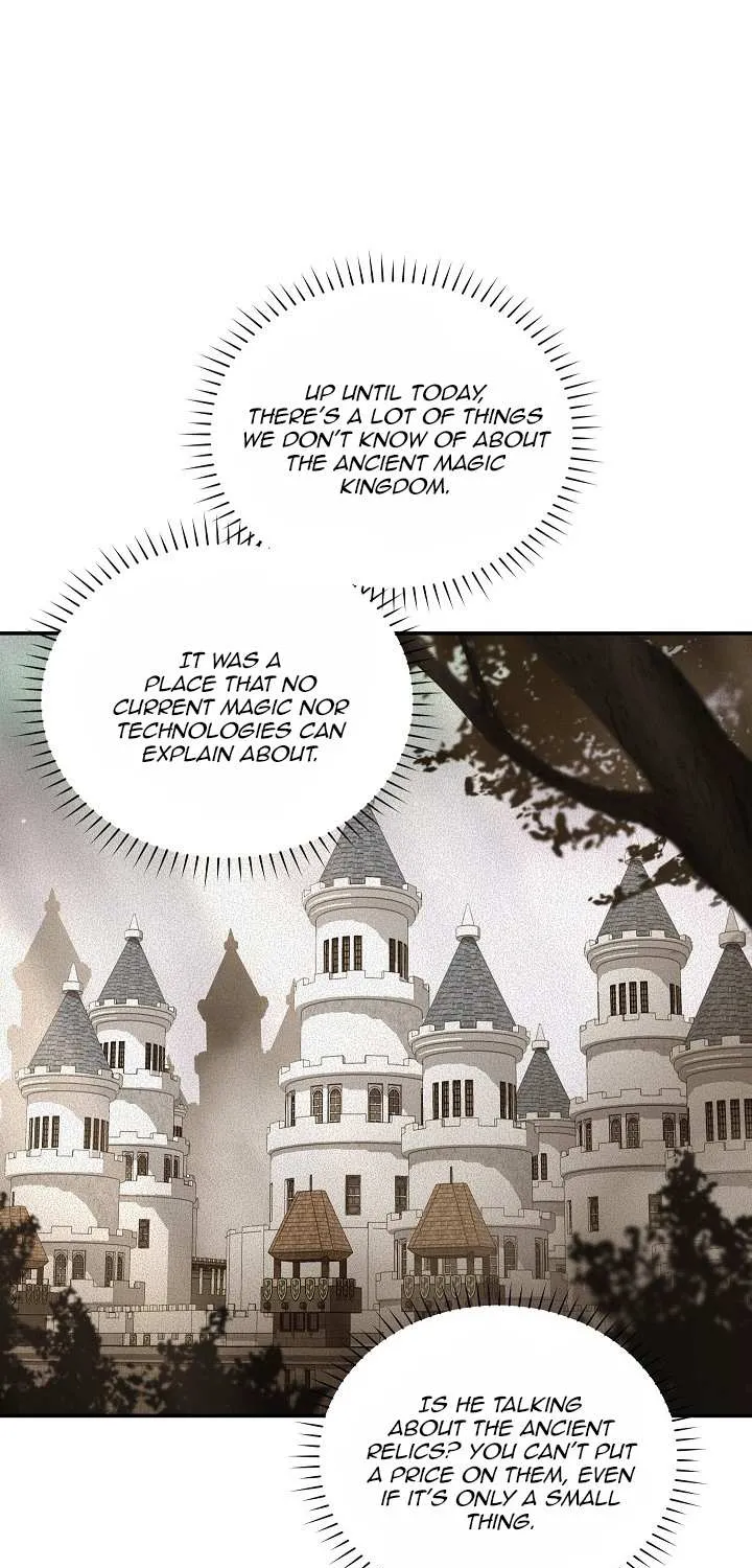 The Duchess With An Empty Soul Chapter 15 page 44 - 