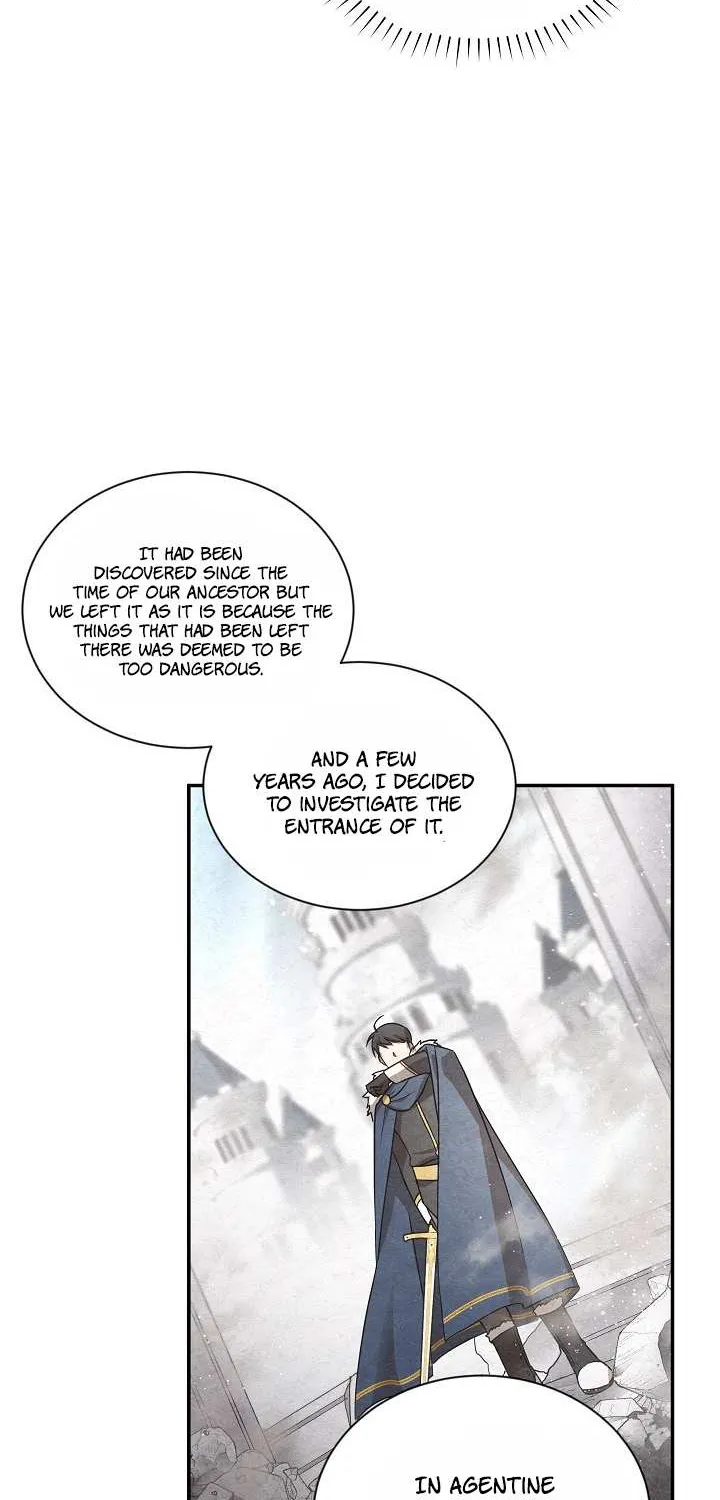 The Duchess With An Empty Soul Chapter 15 page 45 - 