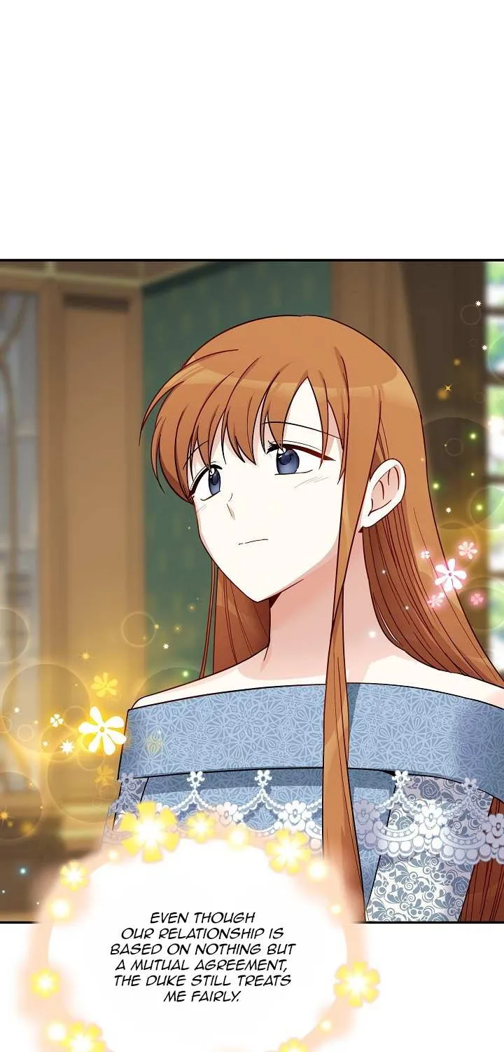 The Duchess With An Empty Soul Chapter 15 page 47 - 