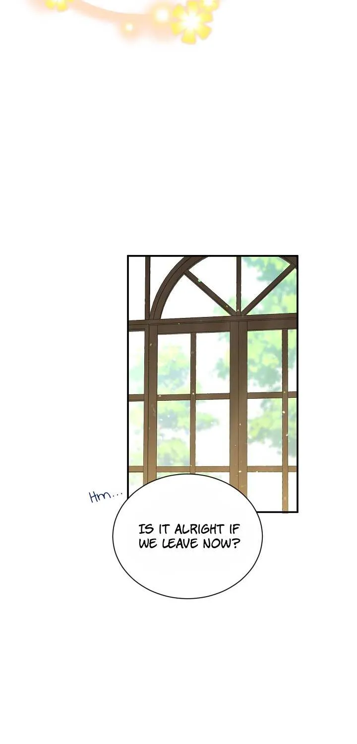 The Duchess With An Empty Soul Chapter 15 page 48 - 