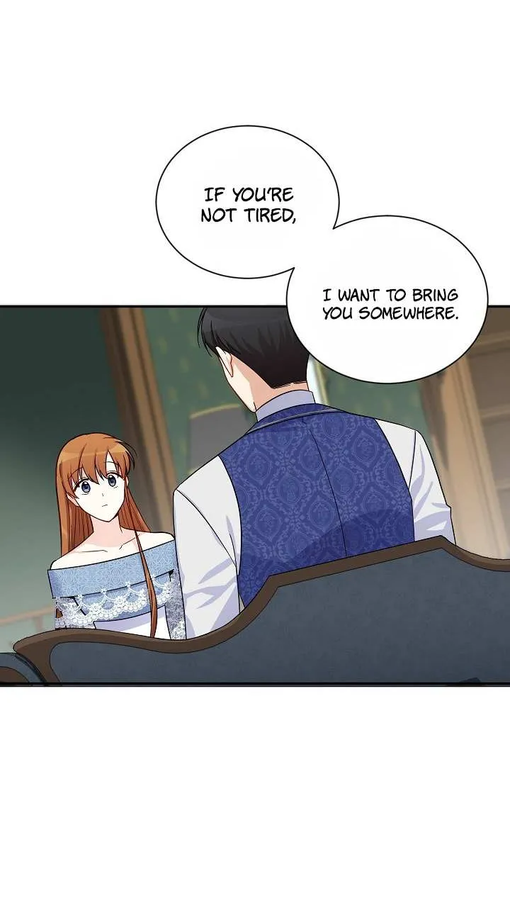 The Duchess With An Empty Soul Chapter 15 page 49 - 