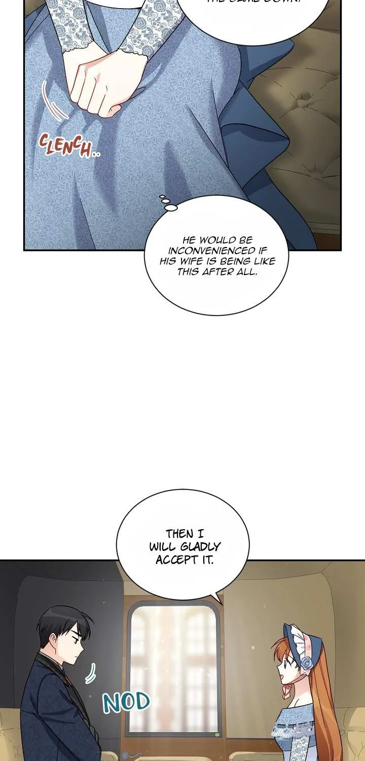 The Duchess With An Empty Soul Chapter 15 page 53 - 