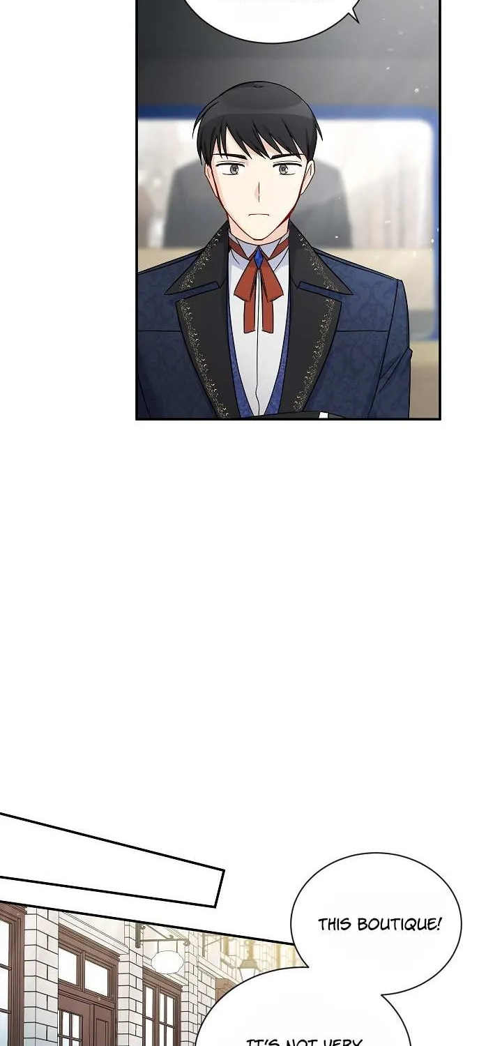 The Duchess With An Empty Soul Chapter 15 page 55 - 