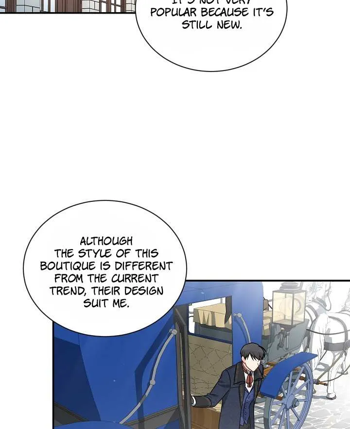 The Duchess With An Empty Soul Chapter 15 page 56 - 
