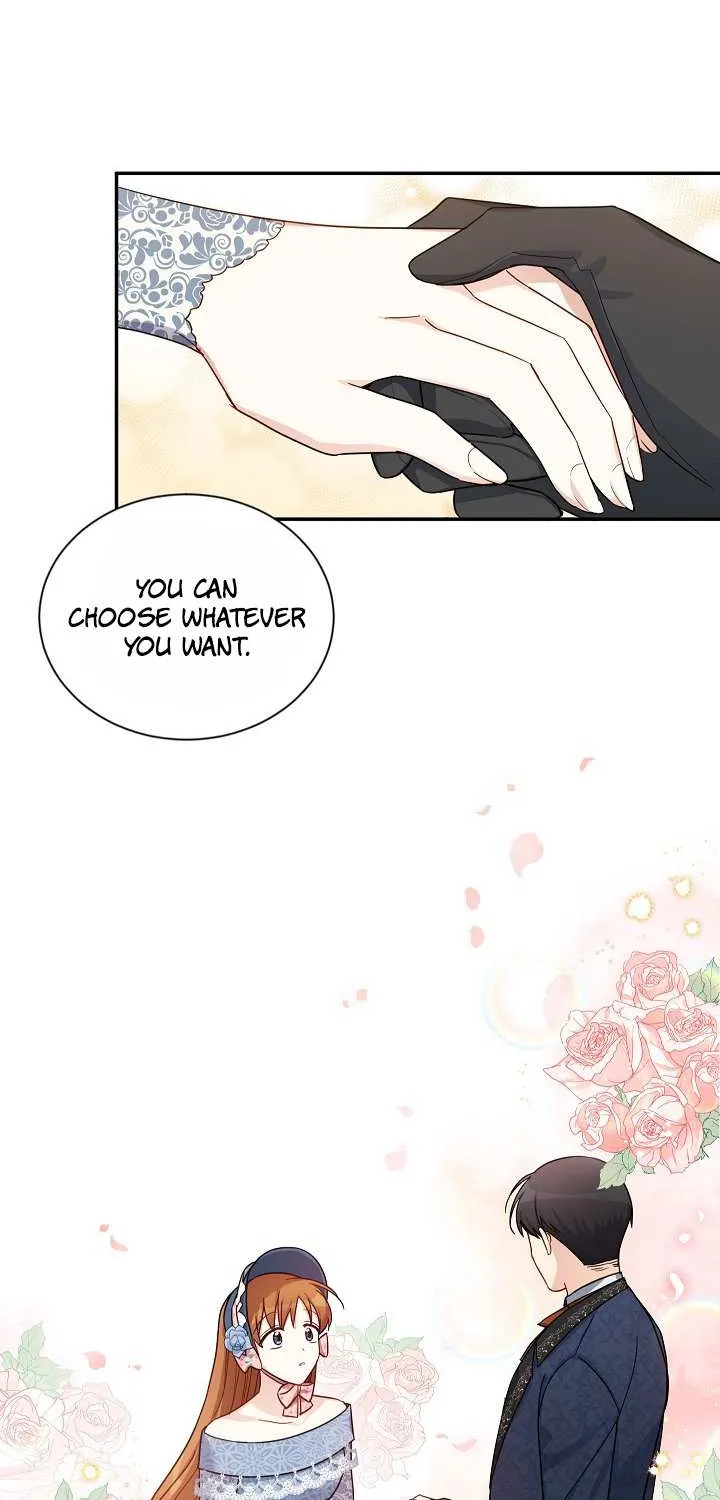 The Duchess With An Empty Soul Chapter 15 page 59 - 