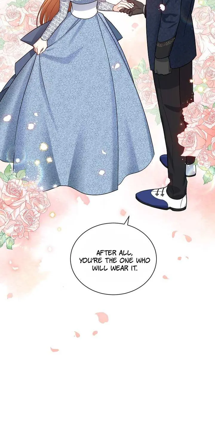 The Duchess With An Empty Soul Chapter 15 page 60 - 