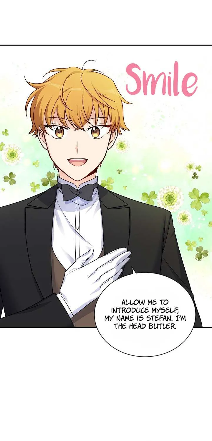 The Duchess With An Empty Soul Chapter 15 page 9 - 