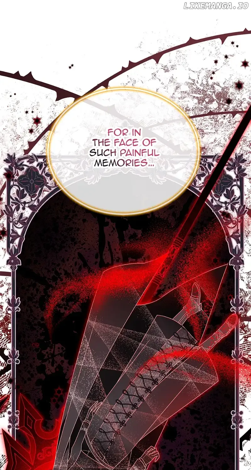 The Duchess With An Empty Soul Chapter 151 page 11 - 