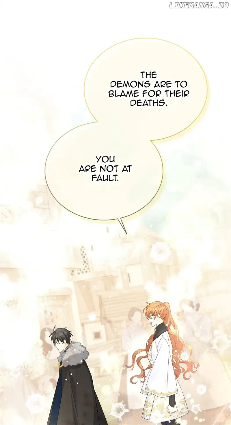 The Duchess With An Empty Soul Chapter 151 page 102 - 