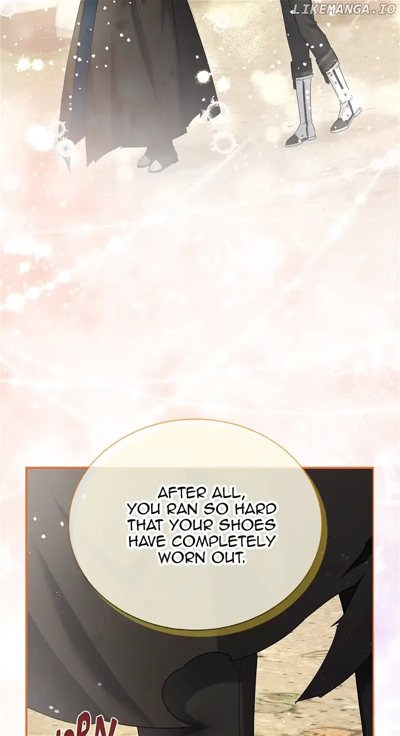 The Duchess With An Empty Soul Chapter 151 page 103 - 