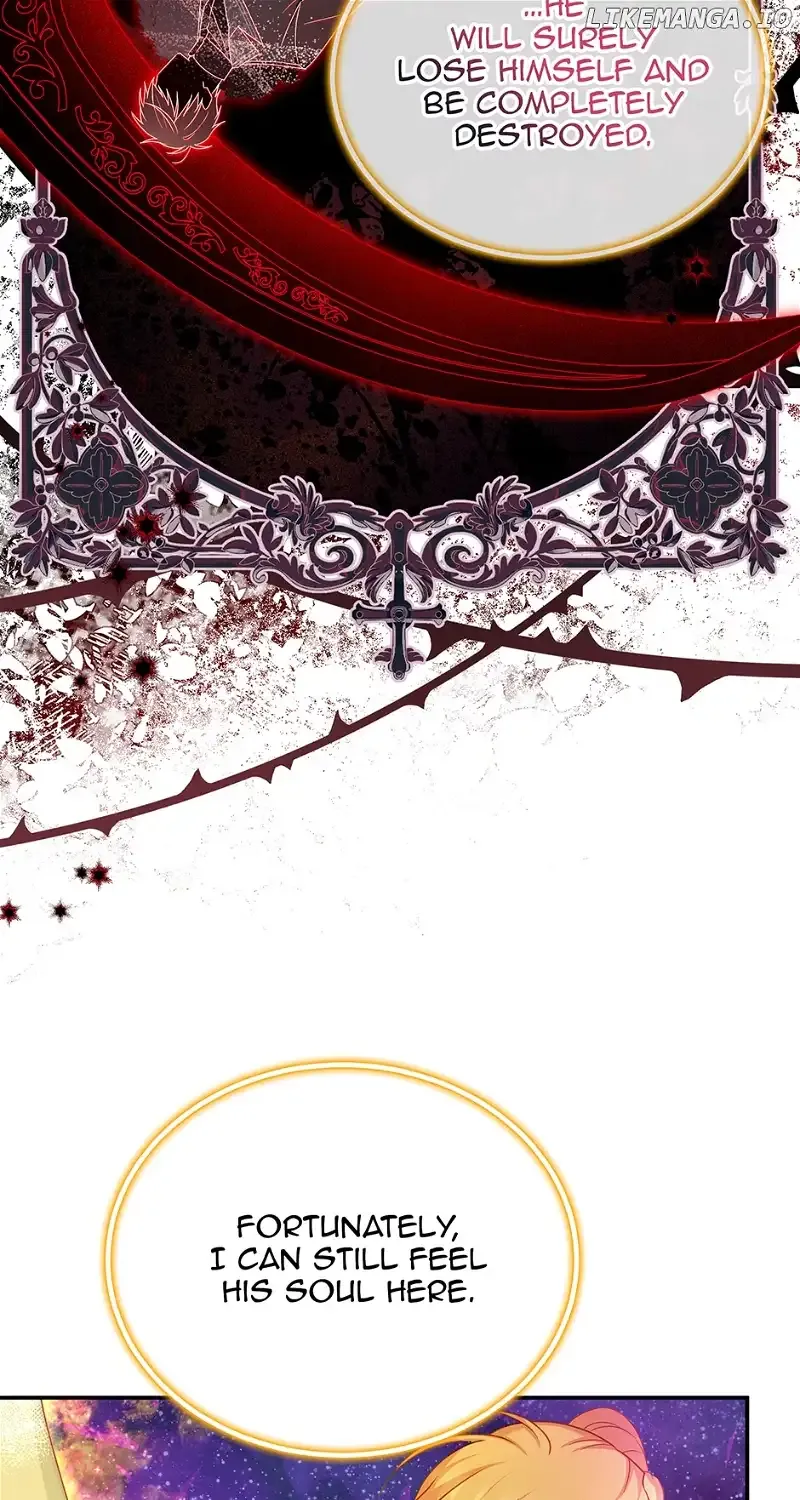 The Duchess With An Empty Soul Chapter 151 page 13 - 