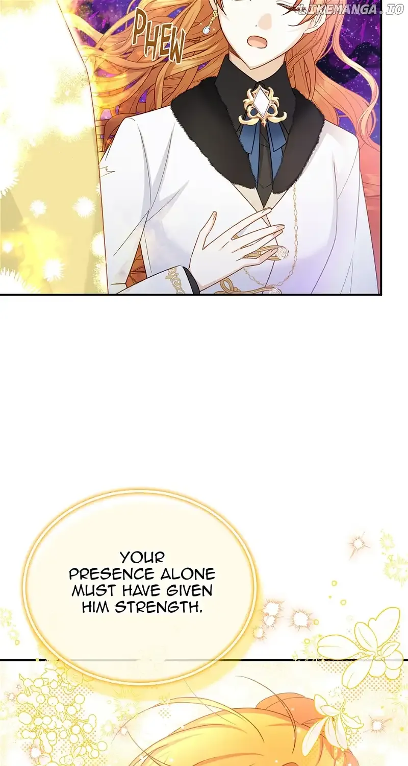 The Duchess With An Empty Soul Chapter 151 page 15 - 