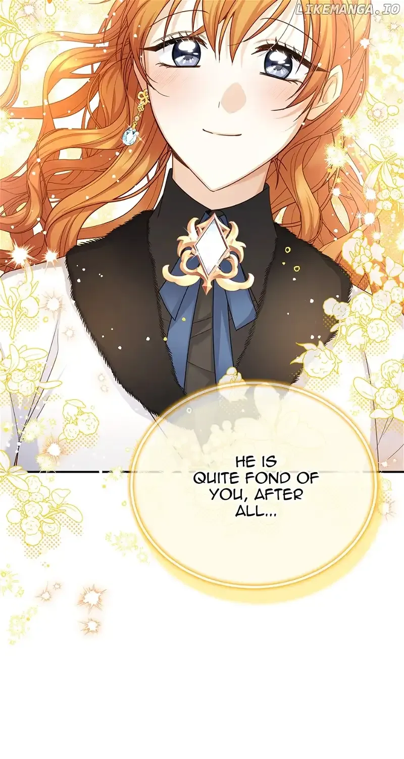 The Duchess With An Empty Soul Chapter 151 page 17 - 