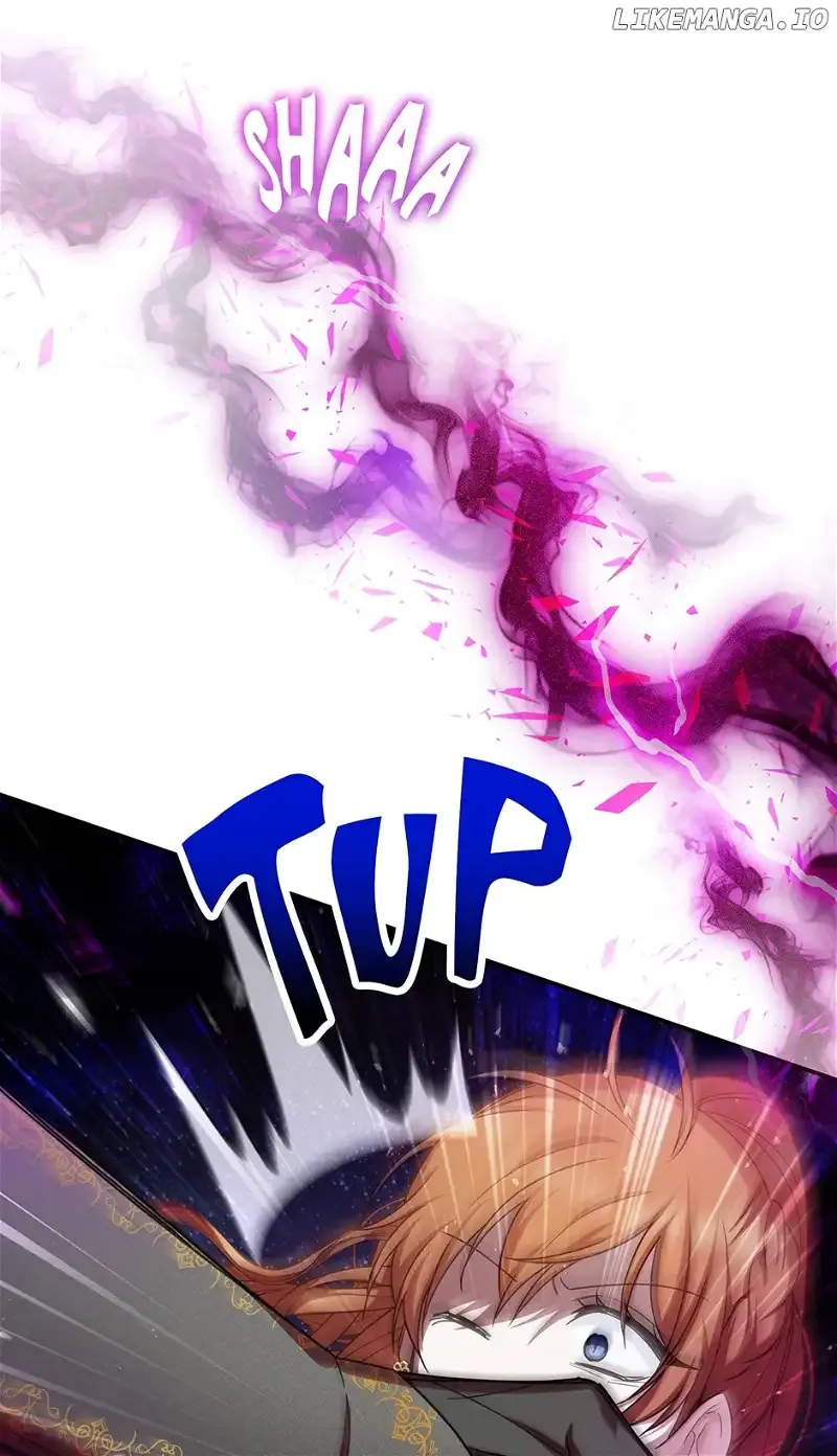 The Duchess With An Empty Soul Chapter 151 page 19 - 