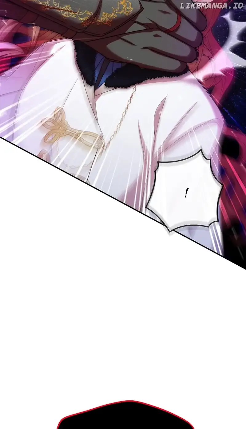 The Duchess With An Empty Soul Chapter 151 page 20 - 