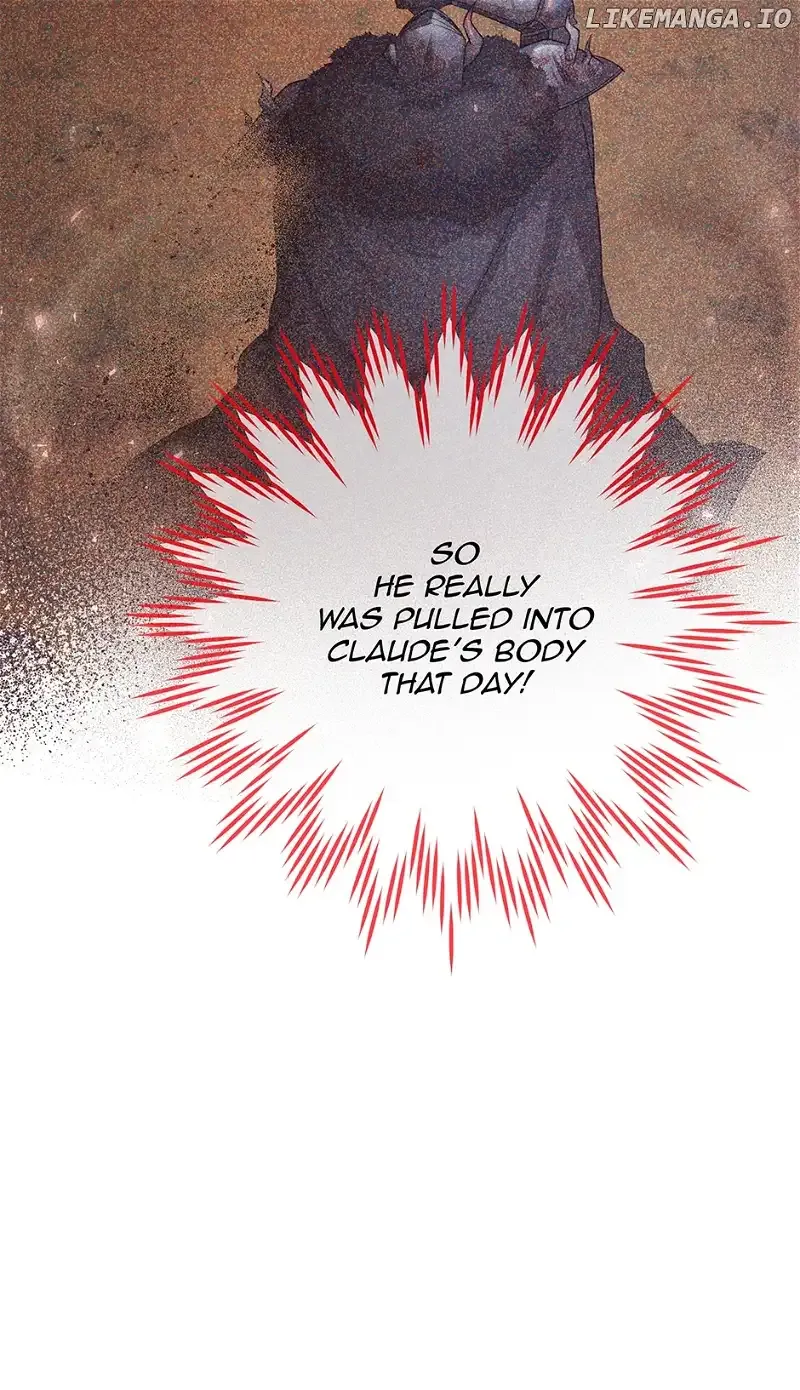 The Duchess With An Empty Soul Chapter 151 page 23 - 