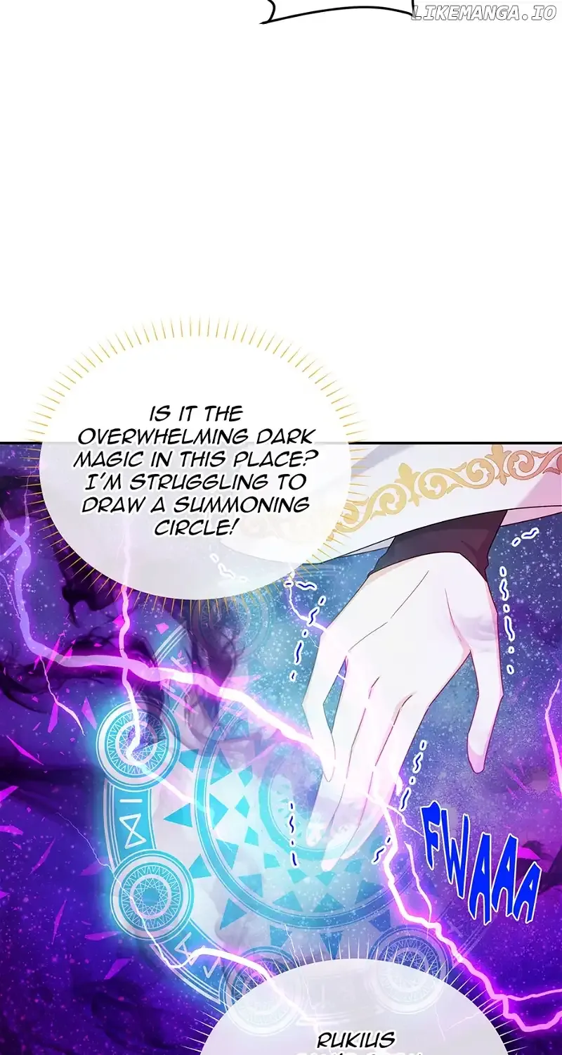 The Duchess With An Empty Soul Chapter 151 page 26 - 