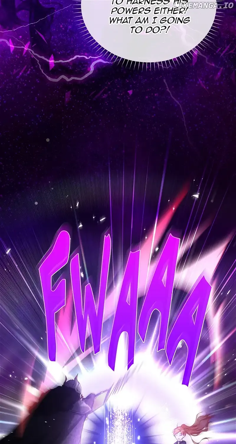 The Duchess With An Empty Soul Chapter 151 page 28 - 