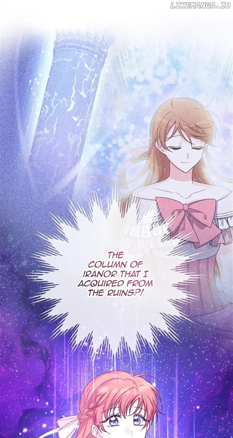 The Duchess With An Empty Soul Chapter 151 page 36 - 