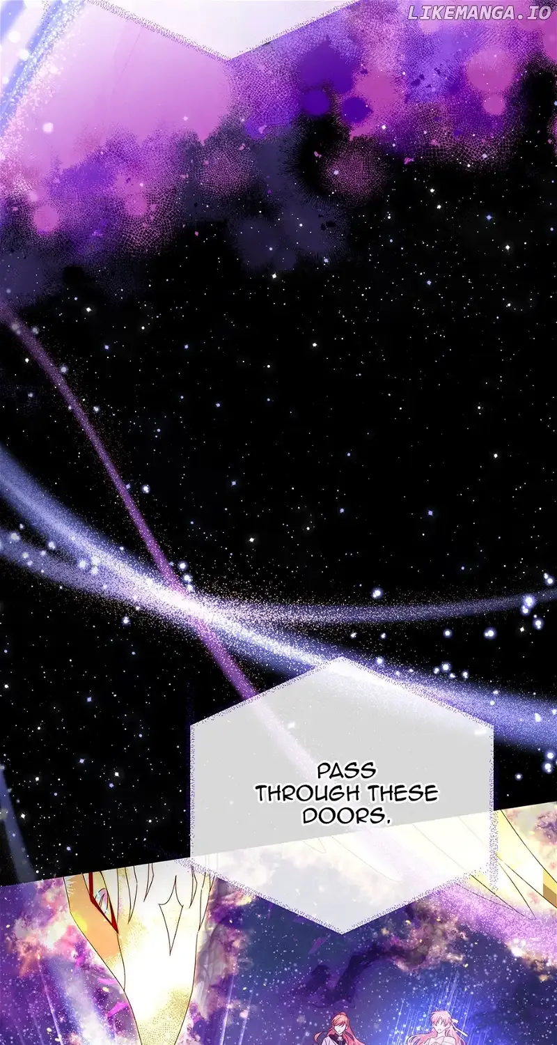 The Duchess With An Empty Soul Chapter 151 page 40 - 