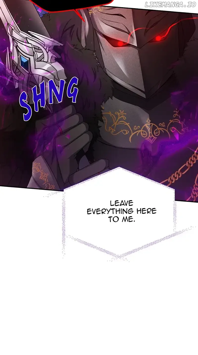 The Duchess With An Empty Soul Chapter 151 page 46 - 