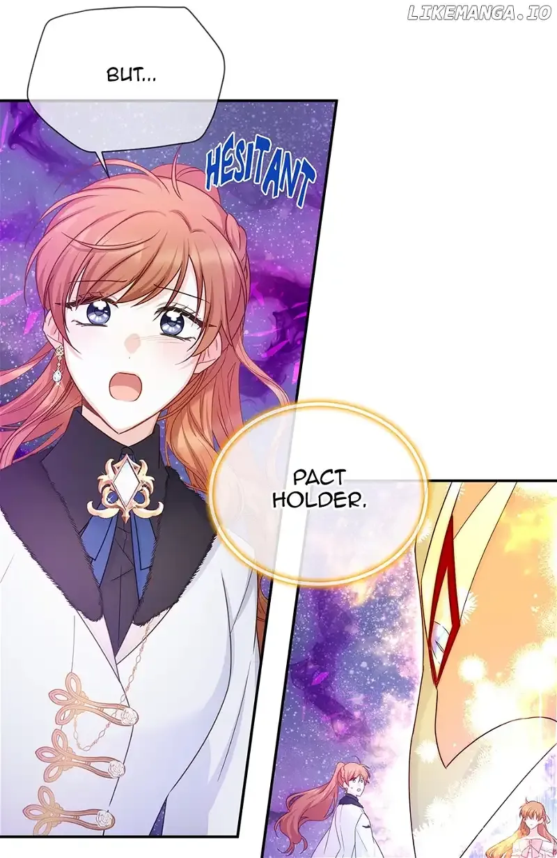 The Duchess With An Empty Soul Chapter 151 page 47 - 