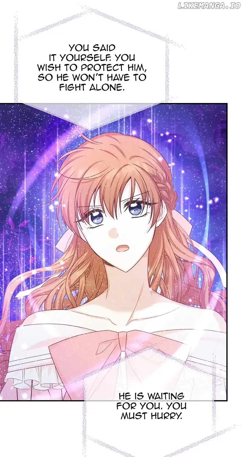 The Duchess With An Empty Soul Chapter 151 page 49 - 
