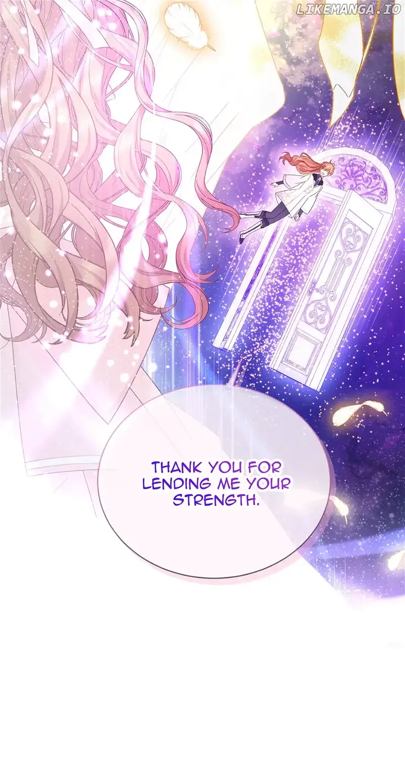 The Duchess With An Empty Soul Chapter 151 page 55 - 