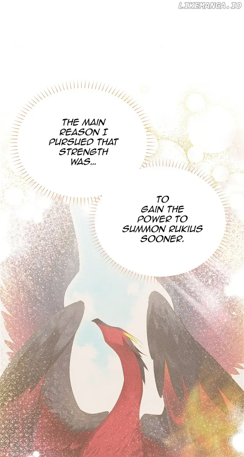 The Duchess With An Empty Soul Chapter 151 page 70 - 