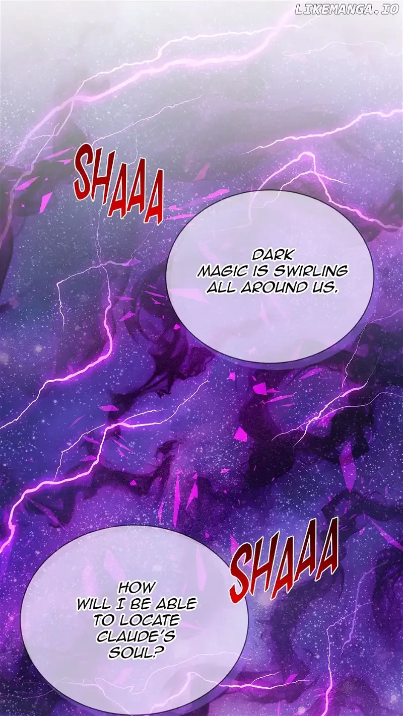 The Duchess With An Empty Soul Chapter 151 page 8 - 