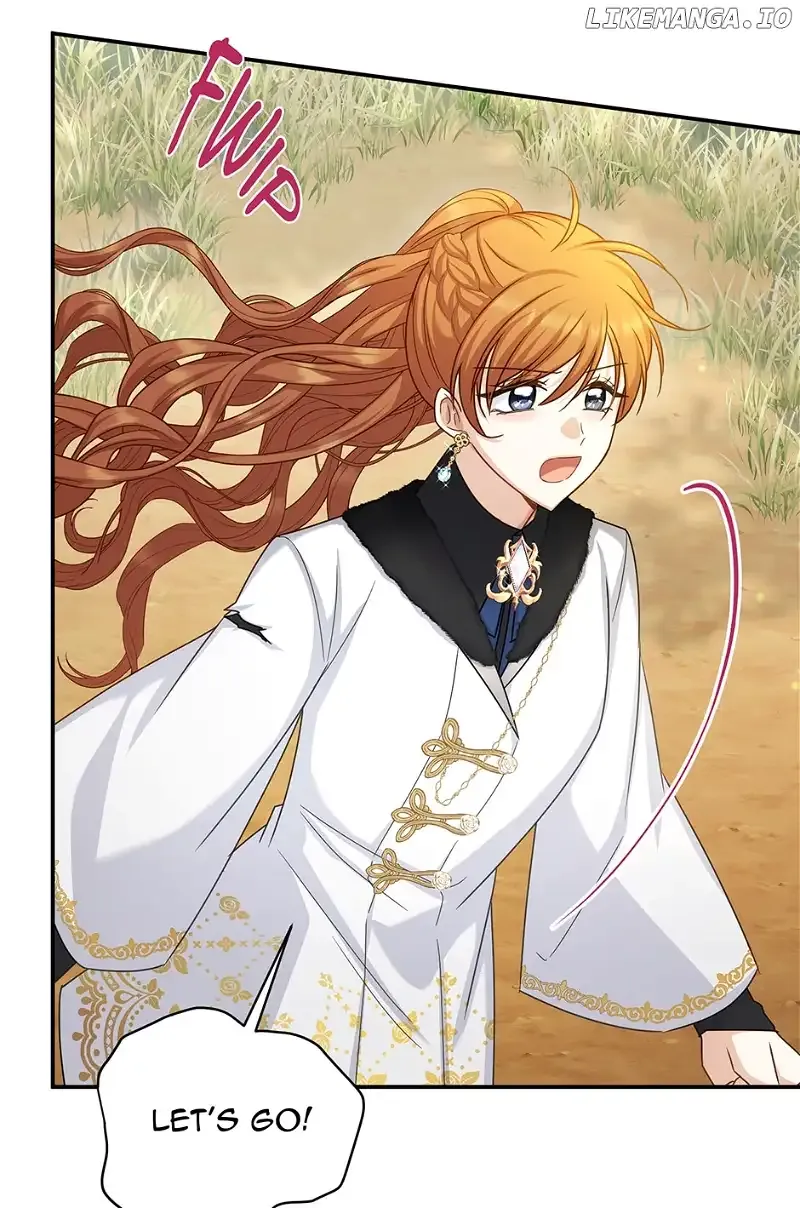 The Duchess With An Empty Soul Chapter 151 page 78 - 