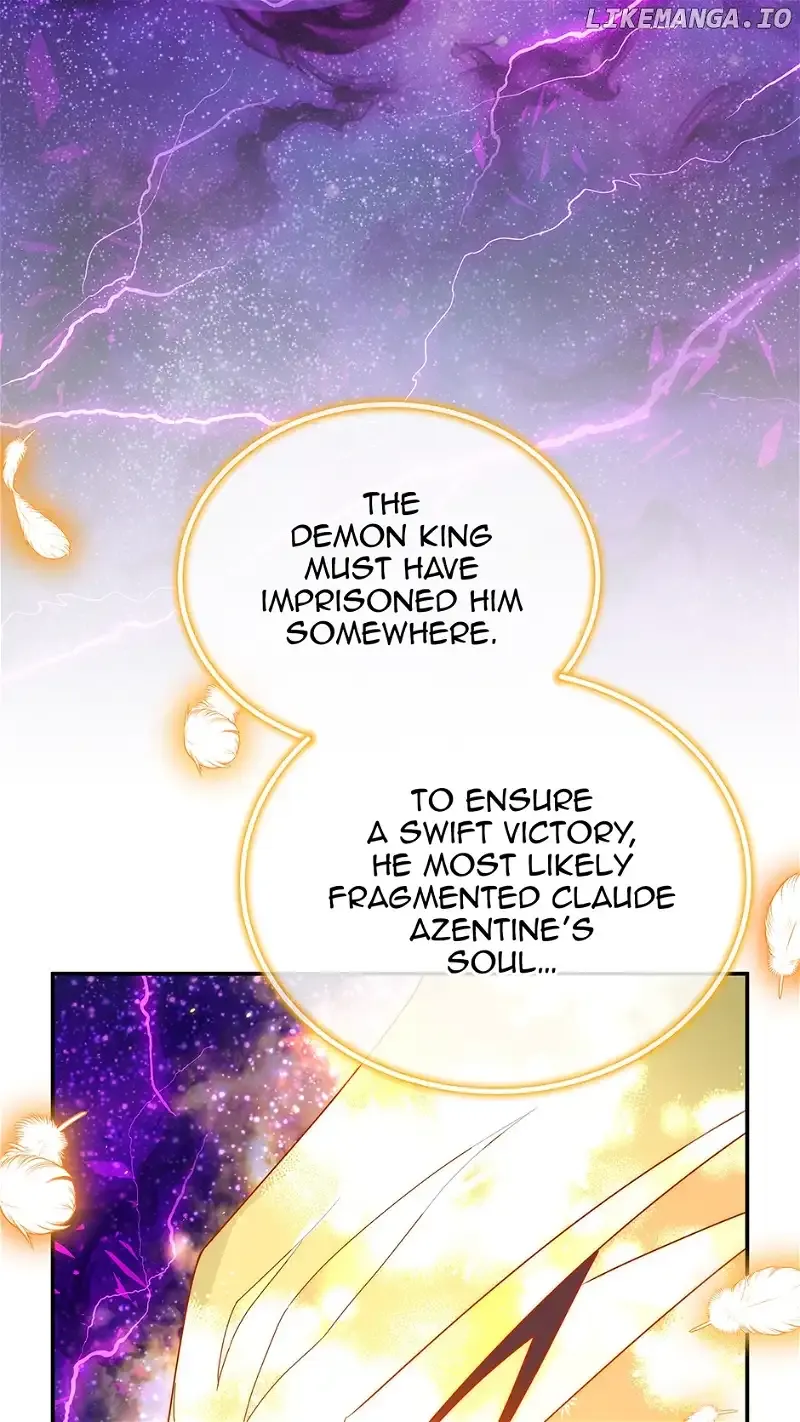 The Duchess With An Empty Soul Chapter 151 page 9 - 
