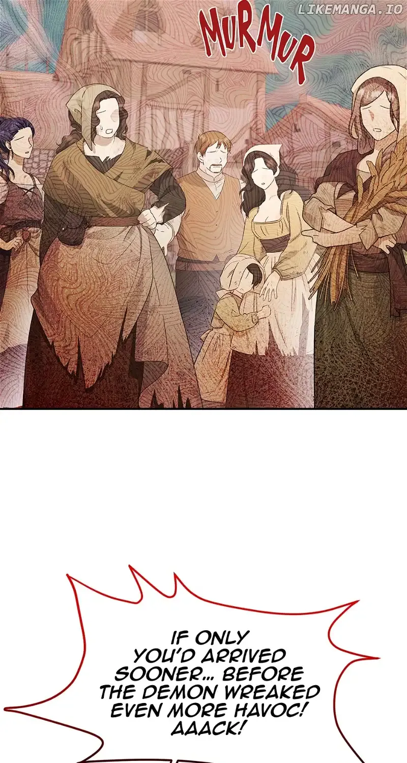 The Duchess With An Empty Soul Chapter 151 page 83 - 